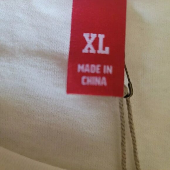 Mitchell & Ness San Francisco Giants New MLB Baseball Shirt - Picture 7 of 11